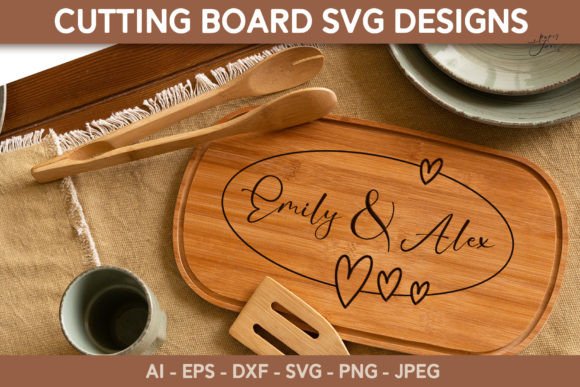 Crafts & Graphics: Wedding Monogram Review