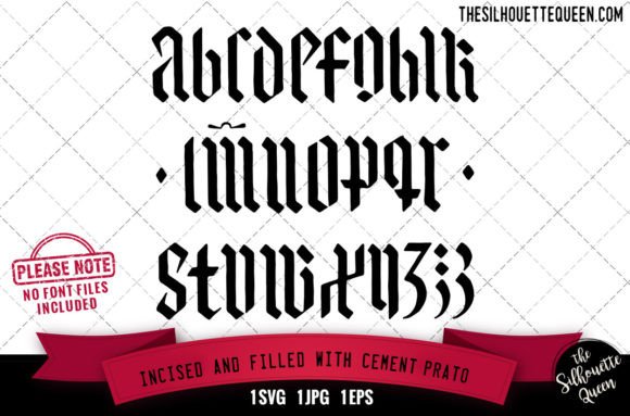 Prato Alphabets Review: A Designer's Take on ABC Letters