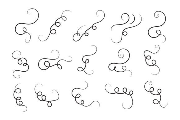 Review: Flourishes Ornaments for Elegant Embroidery