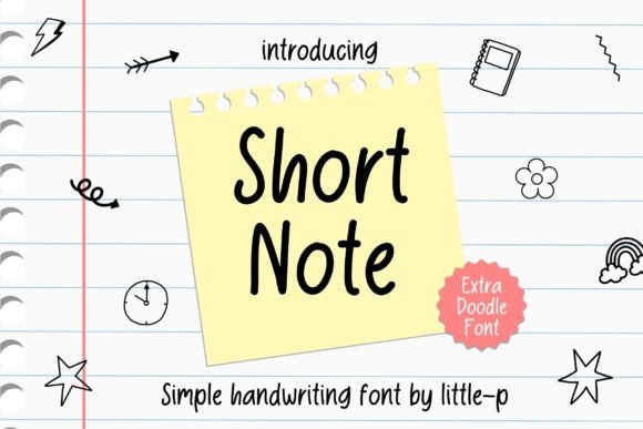 Short Note: Elegant Script Amp Fonts for Branding
