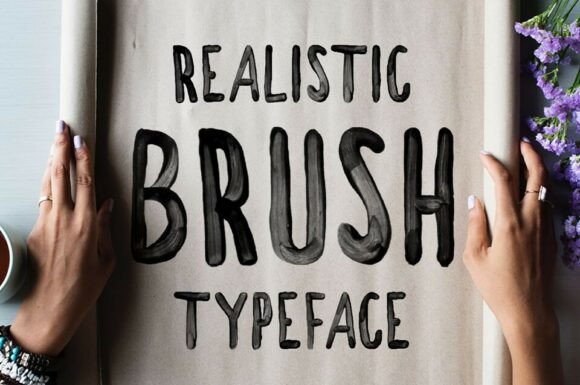 Westfalia: A Bold Script Amp Font for Modern Blogs